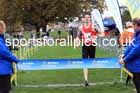 Senior Mens relay, 2025 Northern Cross Country Relays, Graves Park, Sheffield. Photo: David T. Hewitson/Sports for All Pics